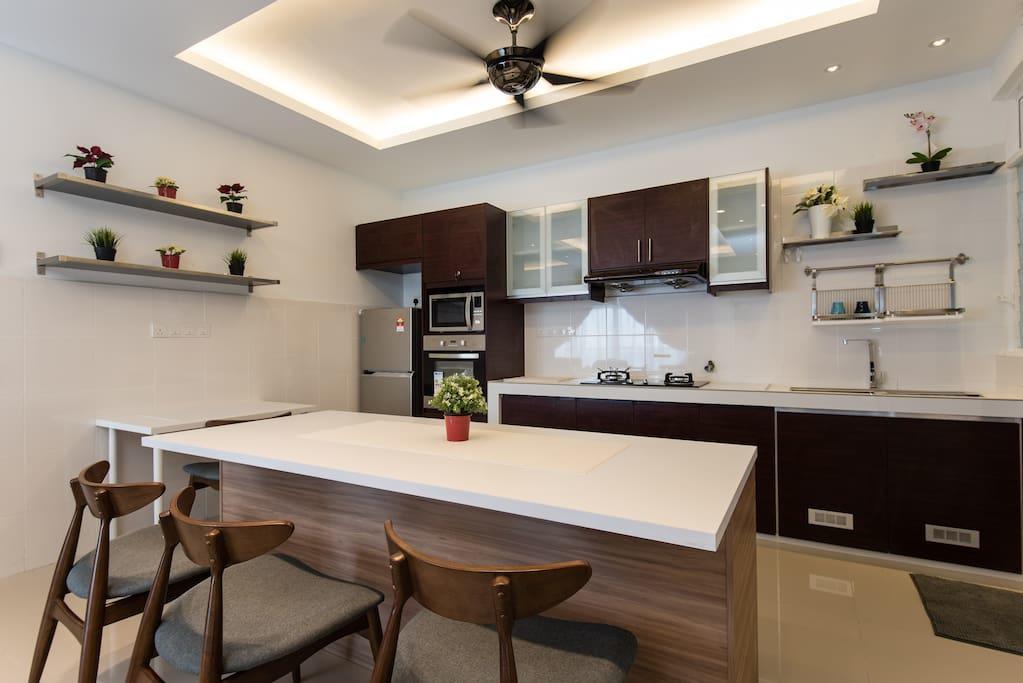 Palm Armada Residence Free Parking And Netflix ปุตราจายา ภายนอก รูปภาพ