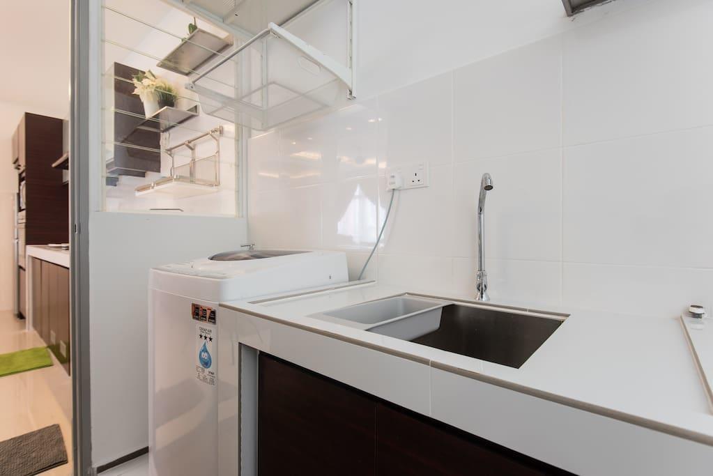 Palm Armada Residence Free Parking And Netflix ปุตราจายา ภายนอก รูปภาพ