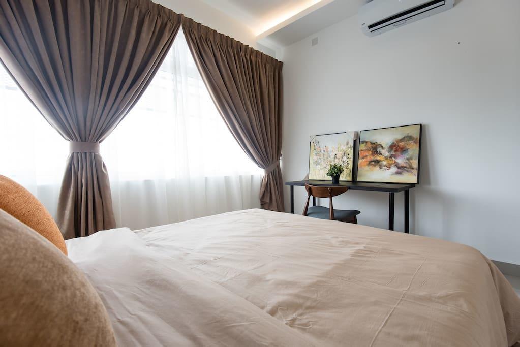 Palm Armada Residence Free Parking And Netflix ปุตราจายา ภายนอก รูปภาพ