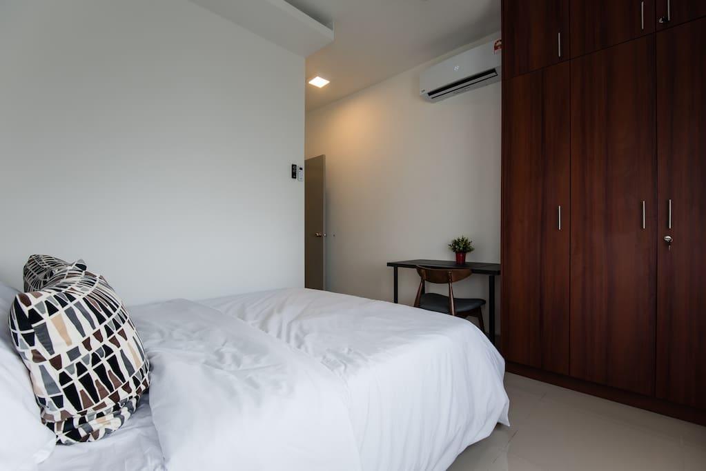 Palm Armada Residence Free Parking And Netflix ปุตราจายา ภายนอก รูปภาพ