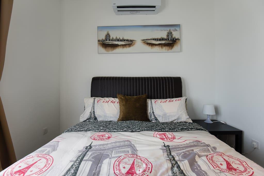 Palm Armada Residence Free Parking And Netflix ปุตราจายา ภายนอก รูปภาพ