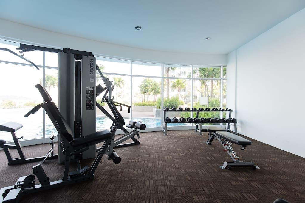 Palm Armada Residence Free Parking And Netflix ปุตราจายา ภายนอก รูปภาพ